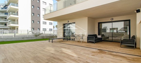 3 chambres Appartement à San Javier, Spain No. 152933 5