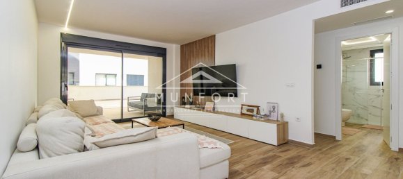 3 chambres Appartement à San Javier, Spain No. 152933 9