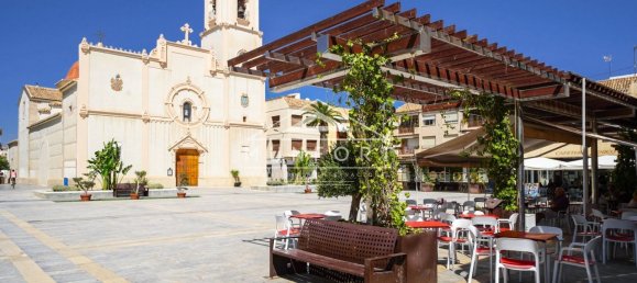 3 chambres Appartement à San Javier, Spain No. 152933 39