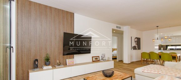 3 chambres Appartement à San Javier, Spain No. 152933 7