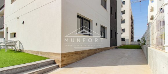 3 chambres Appartement à San Javier, Spain No. 152933 34