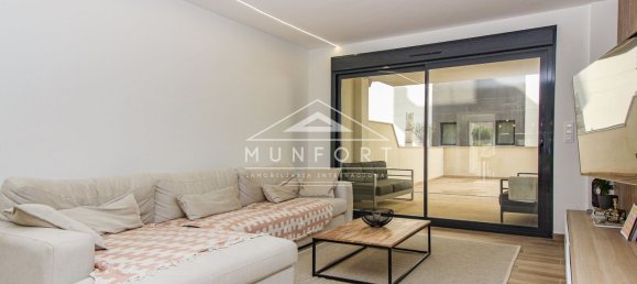 3 chambres Appartement à San Javier, Spain No. 152933 8