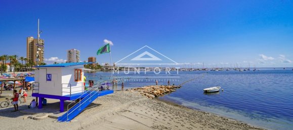 3 chambres Appartement à San Javier, Spain No. 152933 44