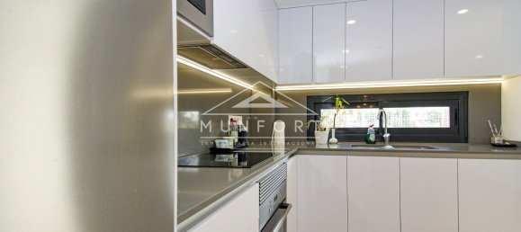 3 chambres Appartement à San Javier, Spain No. 152933 16