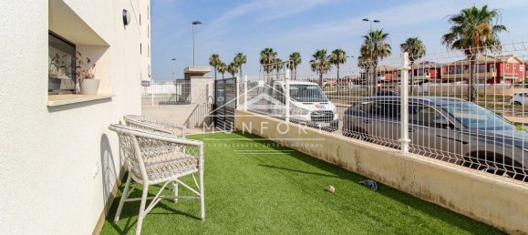 3 chambres Appartement à San Javier, Spain No. 152933 35