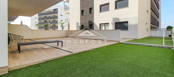 3 chambres Appartement à San Javier, Spain No. 152933 12