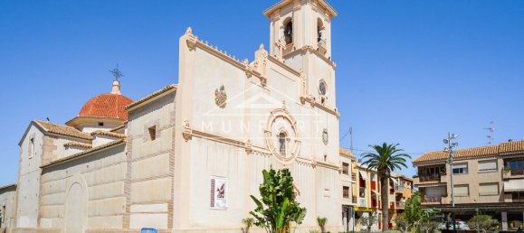 3 chambres Appartement à San Javier, Spain No. 152933 41