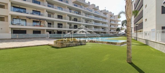 3 chambres Appartement à San Javier, Spain No. 152933 33