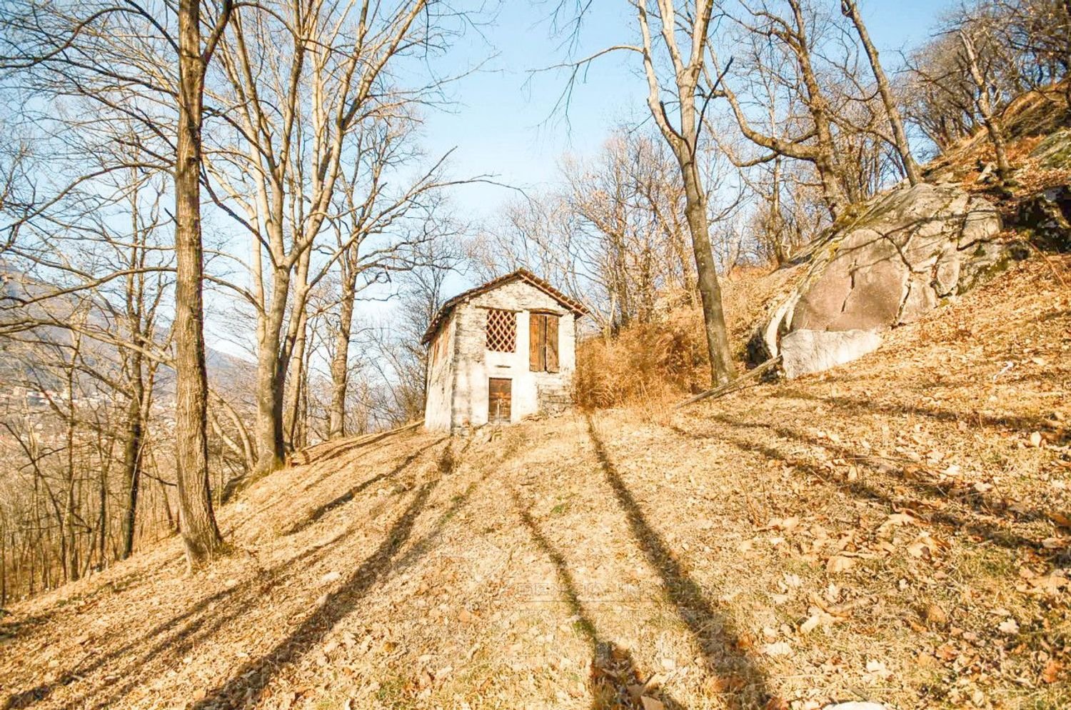 2-Zimmer Haus in Gravellona Toce, Italy, Nr. 154234