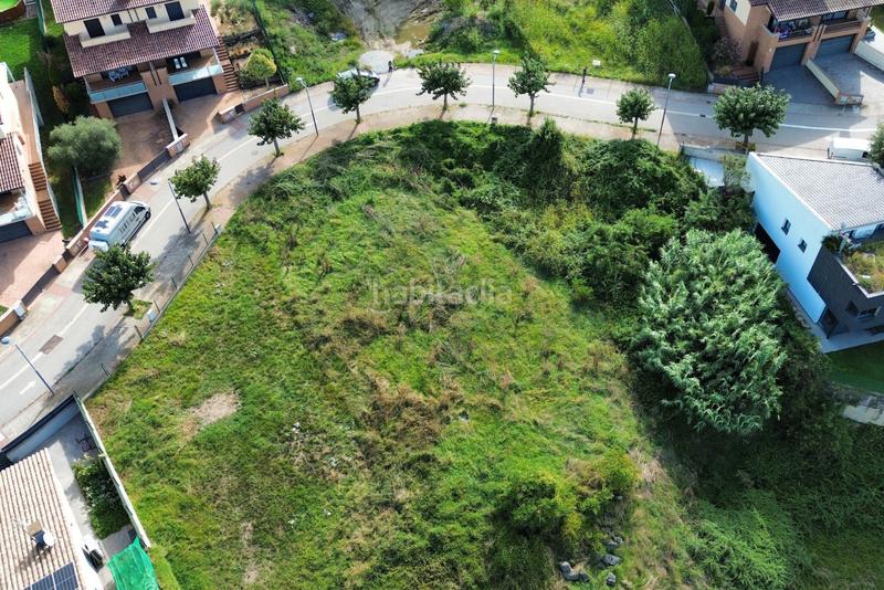 Земельный участок 364м² в Барселона, Испания № 242175