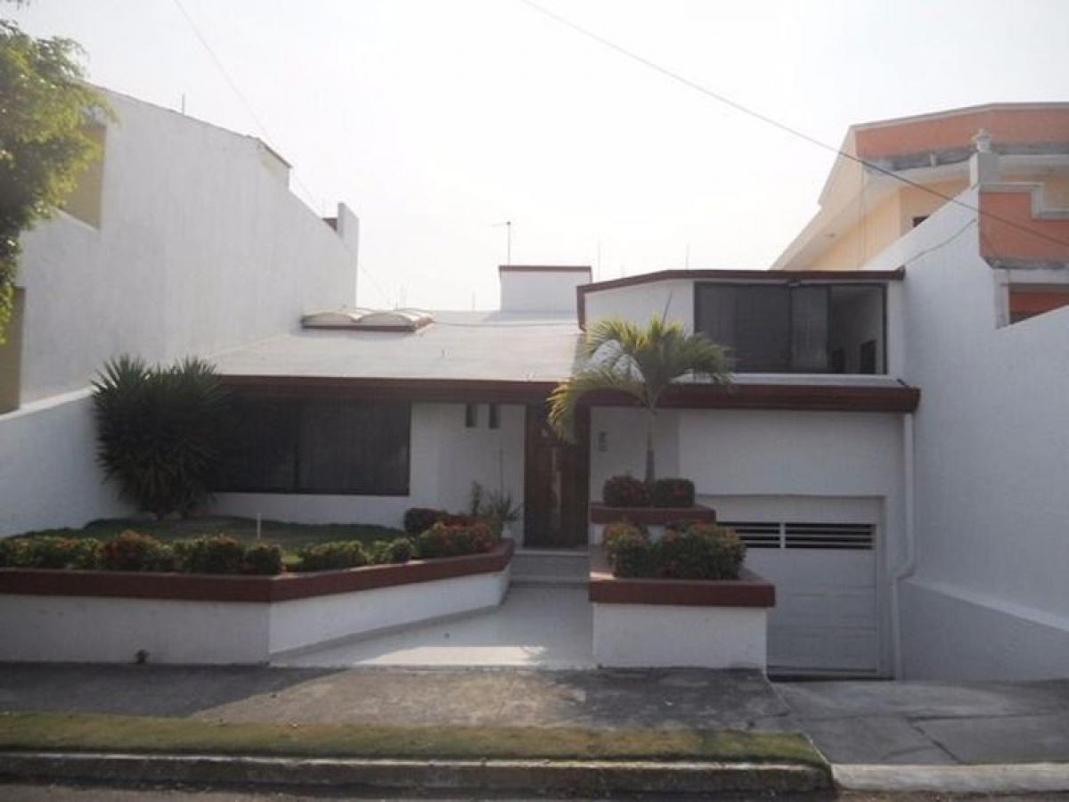 3 Schlafzimmer Haus in Veracruz, Mexico, Nr. 217458