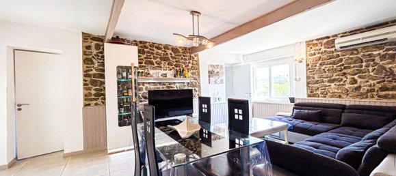 3 غرف نوم منزل في Carcassonne, France رقم 292570 9