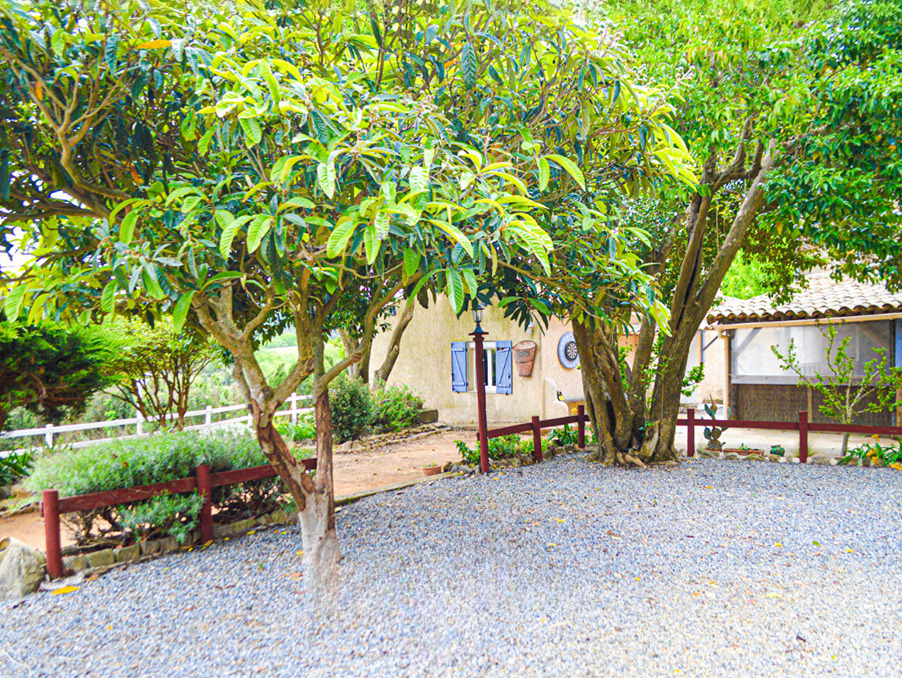 3 غرف نوم منزل في Carcassonne, France رقم 292570