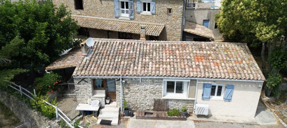 3 غرف نوم منزل في Carcassonne, France رقم 292570 5