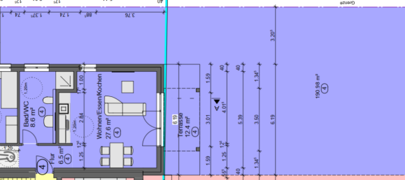 Apartamento de 10 habitaciónes en Tuttlingen, Germany No. 330174 4