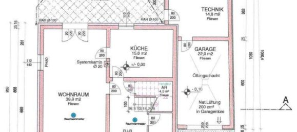 4-salle Maison à Deutsch-Wagram, Austria No. 138092 42