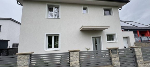 4-salle Maison à Deutsch-Wagram, Austria No. 138092 3