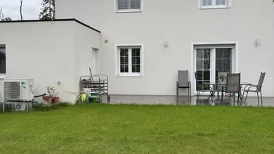 4-salle Maison à Deutsch-Wagram, Austria No. 138092