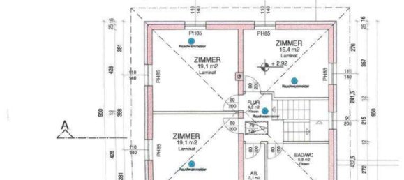 4-salle Maison à Deutsch-Wagram, Austria No. 138092 43