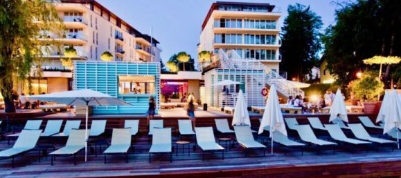 3 rooms Apartment in Portschach am Worther See, Austria No. 27338 5