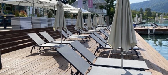 3 rooms Apartment in Portschach am Worther See, Austria No. 27338 8