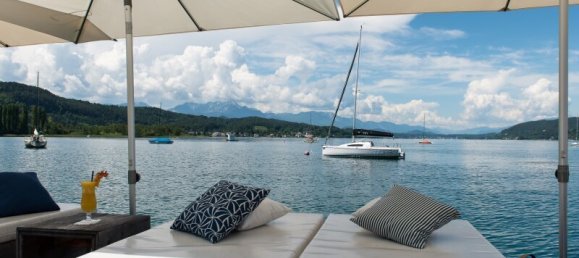 3 rooms Apartment in Portschach am Worther See, Austria No. 27338 7