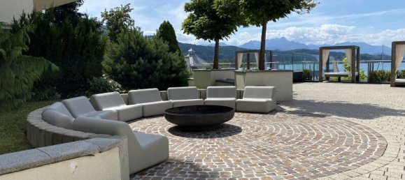3 rooms Apartment in Portschach am Worther See, Austria No. 27338 6