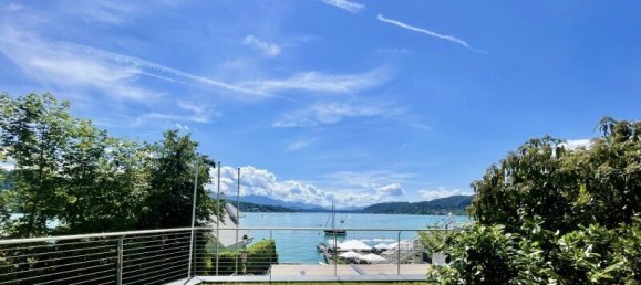 3 rooms Apartment in Portschach am Worther See, Austria No. 27338 3