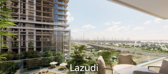 Apartamento T1 em Dubai, UAE N.º 18290 4