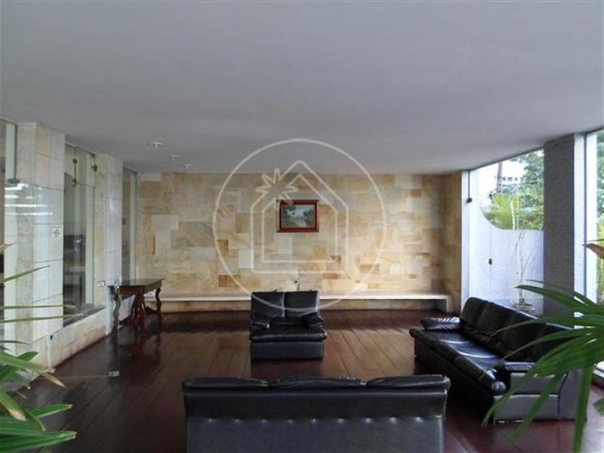 3 bedrooms Apartment in Sao Paulo, Brazil No. 501959