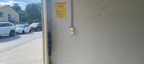 Парковка в Людвигсхафен, Германия № 313886 3