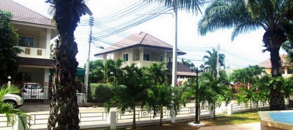 3 bedrooms Cafe / restaurant in Pattaya, Thailand No. 4035 13