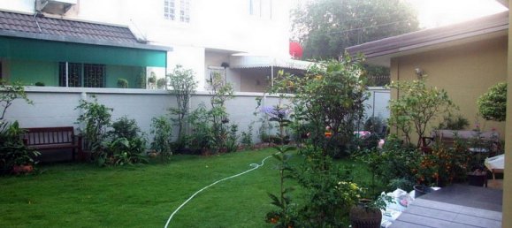 3 bedrooms Cafe / restaurant in Pattaya, Thailand No. 4035 20