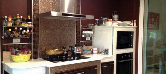 3 bedrooms Cafe / restaurant in Pattaya, Thailand No. 4035 8