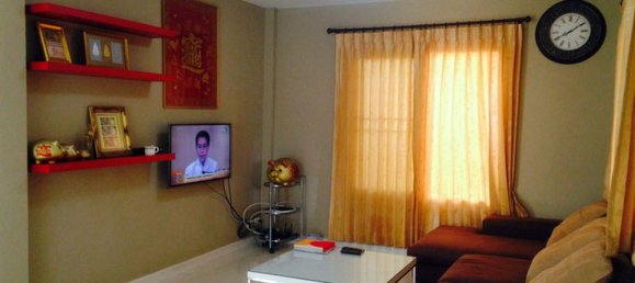 3 bedrooms Cafe / restaurant in Pattaya, Thailand No. 4035 11