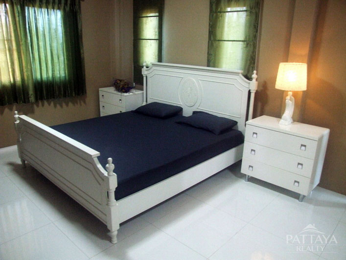 3 bedrooms Cafe / restaurant in Pattaya, Thailand No. 4035