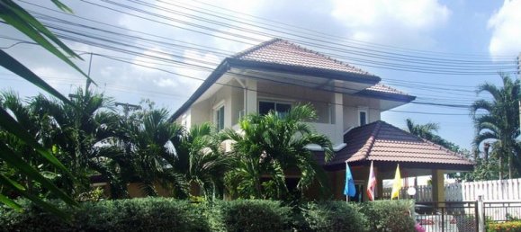 3 bedrooms Cafe / restaurant in Pattaya, Thailand No. 4035 19