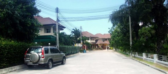 3 bedrooms Cafe / restaurant in Pattaya, Thailand No. 4035 12