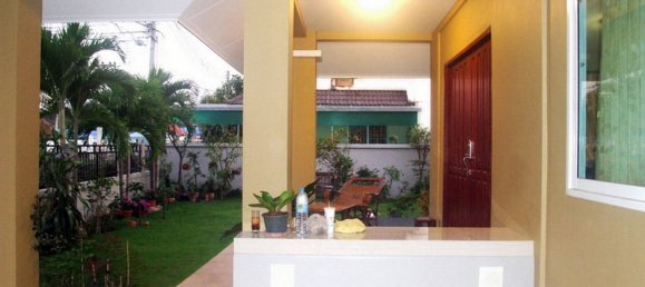 3 bedrooms Cafe / restaurant in Pattaya, Thailand No. 4035 17