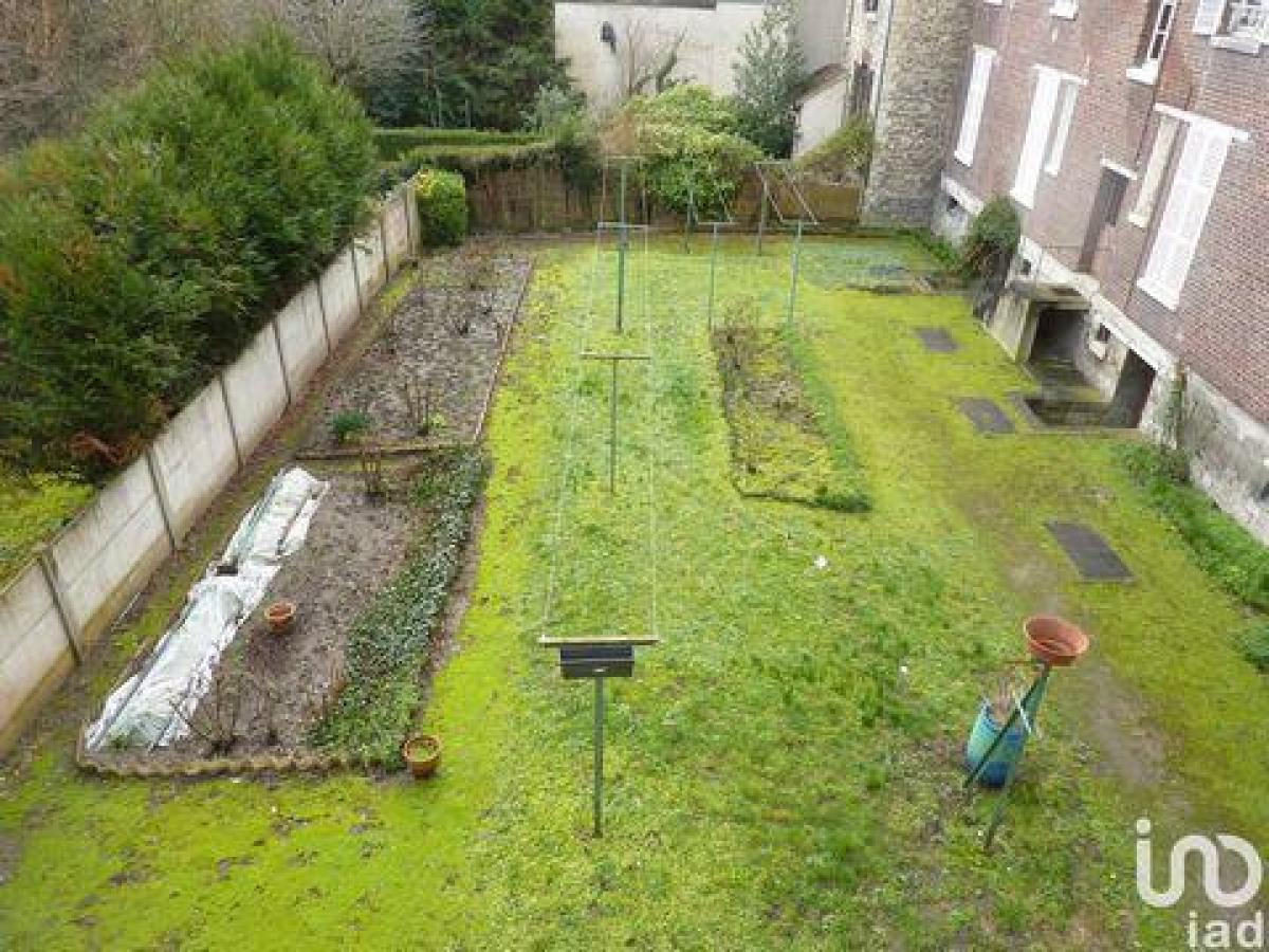 2 chambres Condo à Creil, France No. 14648