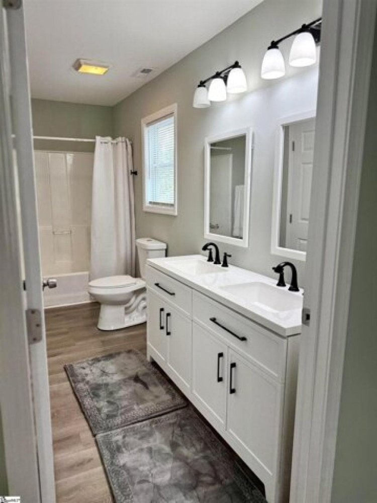 4 bedrooms House in West Union, USA No. 376020