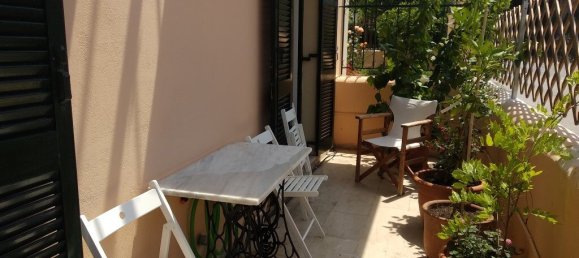 1 chambre appartement à vendre à Corfu, Central Corfu and Diapontian Islands, Corfu, Ionian Islands, Peloponnese, Western Greece and the Ionian, Greece № 2040 22