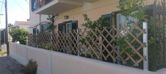 1 chambre appartement à vendre à Corfu, Central Corfu and Diapontian Islands, Corfu, Ionian Islands, Peloponnese, Western Greece and the Ionian, Greece № 2040 18