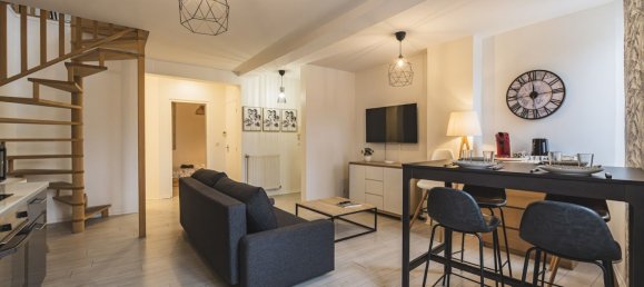 2 bedrooms Duplex in Reims, France No. 44246 5