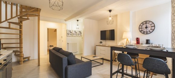 2 bedrooms Duplex in Reims, France No. 44246 3