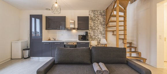 2 bedrooms Duplex in Reims, France No. 44246 7