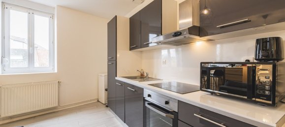 2 bedrooms Duplex in Reims, France No. 44246 9