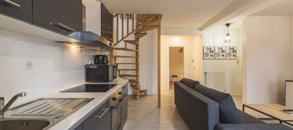 2 bedrooms Duplex in Reims, France No. 44246 13