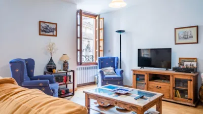 3 bedrooms Apartment in Jaca, Spain No. 254940