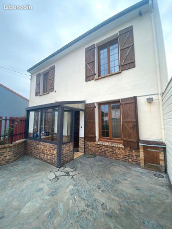 1 Schlafzimmer Haus in Le Havre, France, Nr. 353902